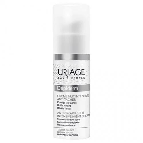 URIAGE DEPIDERM CREME NUIT INTENSIVE...