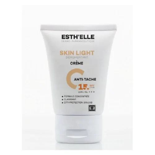 ESTHELLE SKIN LIGHT CREME ANTI TACHE 30ML