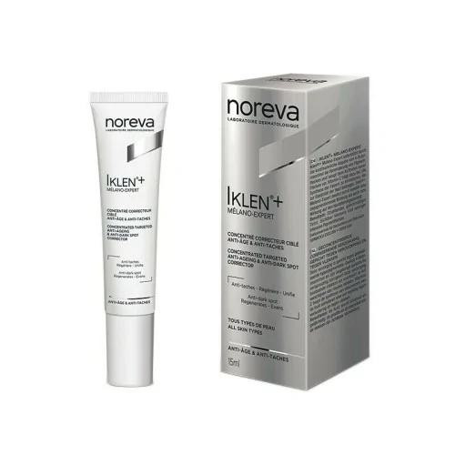 NOREVA IKLEN+ MELANO EXPERT CONCENTRE...