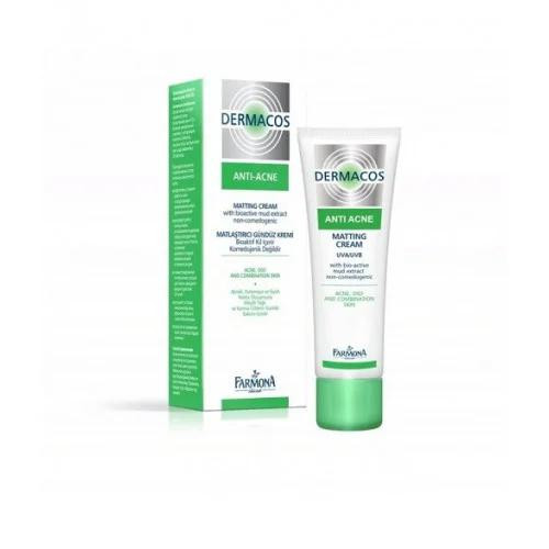 FARMONA DERMACOS ANTI-ACNE 50 ML