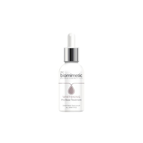 BIOMIMETIC PRE BASE SERUM ECLAIRCISSANT 30ML
