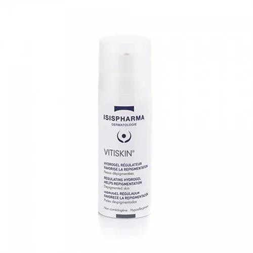 ISISPHARMA VITISKIN HYDROGEL REGULATEUR PEAUX...