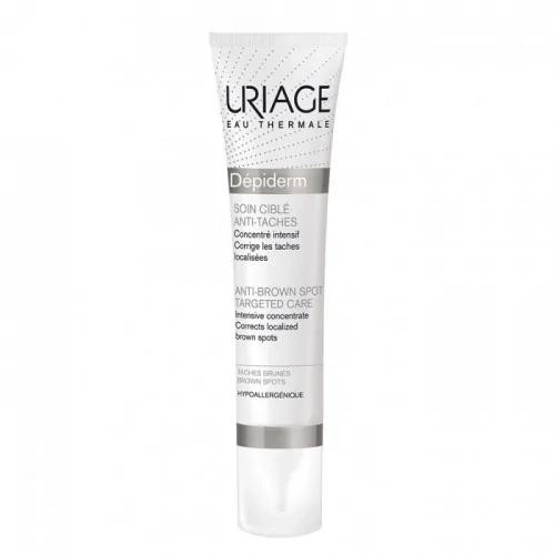 Uriage DEPIDERM SOIN CIBLE ANTI-TACHES BRUNES 15ML