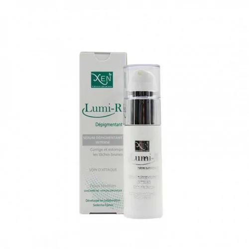 XEN Lumi-R dépigmentant, 30ml