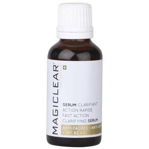 MAGICLEAR Sérum clarifiant action rapide, 30ml