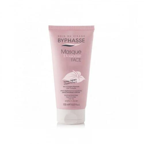 BYPHASSE HOME SPA EXPERIENCE MASQUE DOUCEUR...