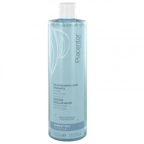 PLACENTOR VEGETAL SOLUTION MICELLAIRE APAISANTE...
