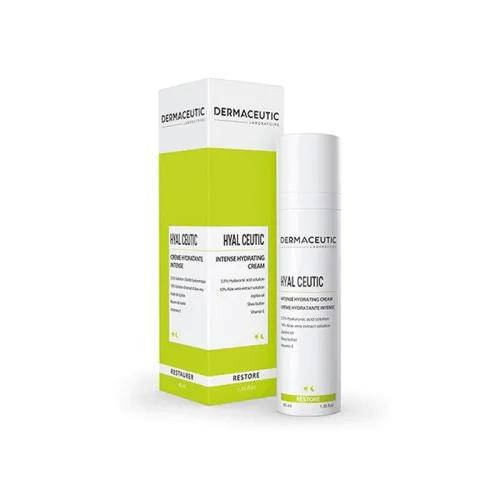 DERMACEUTIC HYAL CEUTIC CREME HYDRATANTE...