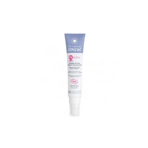 JONCAC REACTIVE CREME RICHE HAUTE TOLERANCE 40ML