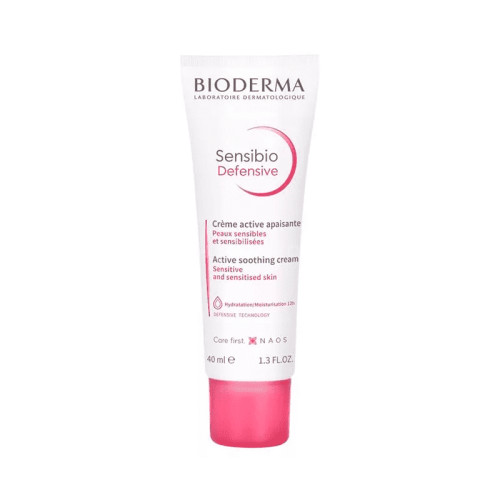 BIODERMA SENSIBIO DEFENSIVE 40ML