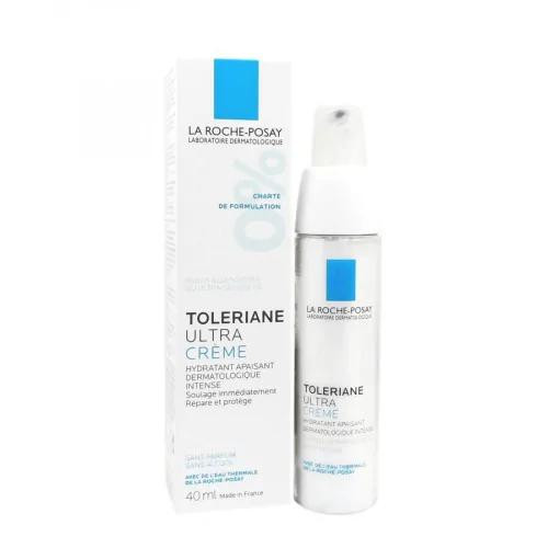 La roche posay TOLÉRIANE ULTRA SOIN APAISANT, 40ml