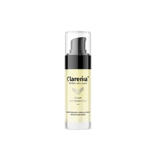 CLARENIA SERUM ANTI-CERNES ECLAT 30ML