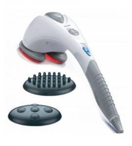 BEURER APPAREIL DE MASSAGE A INFRAROUGE MG 80
