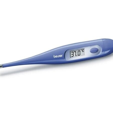 BEURER PACK PO 30 PULSOXYMETRE+THERMOMETRE FT09 (OFFERT)