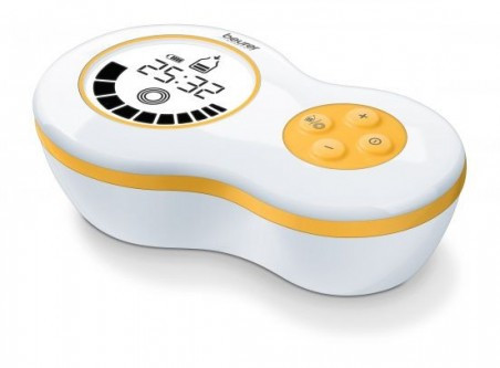 BEURER TIRE-LAIT ELECTRIQUE BY 40