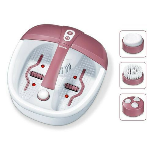 BEURER FB35 BAIN DE PIEDS BOUILLONNANT