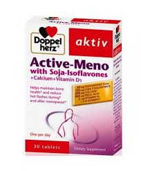 AKTIV MENO 30 COMPRIMES