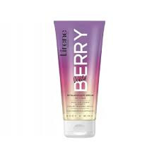 LIRENE WILD BERRY SERUM ADOUCISSANT 200ML