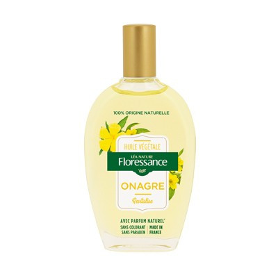 FLORESSANCE HUILE D'ONAGRE 50ML