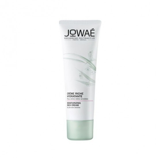 JOWAE CREME RICHE LISSANTE ANTI-RIDES 40ML