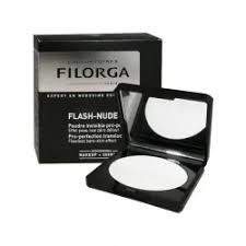 FILORGA FLASH NUDE POWDER PRO PERFECTION POUDRE INVISIBLE