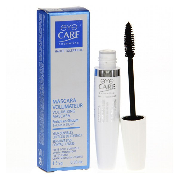 EYE CARE MASCARA VOLUMATEUR 9G