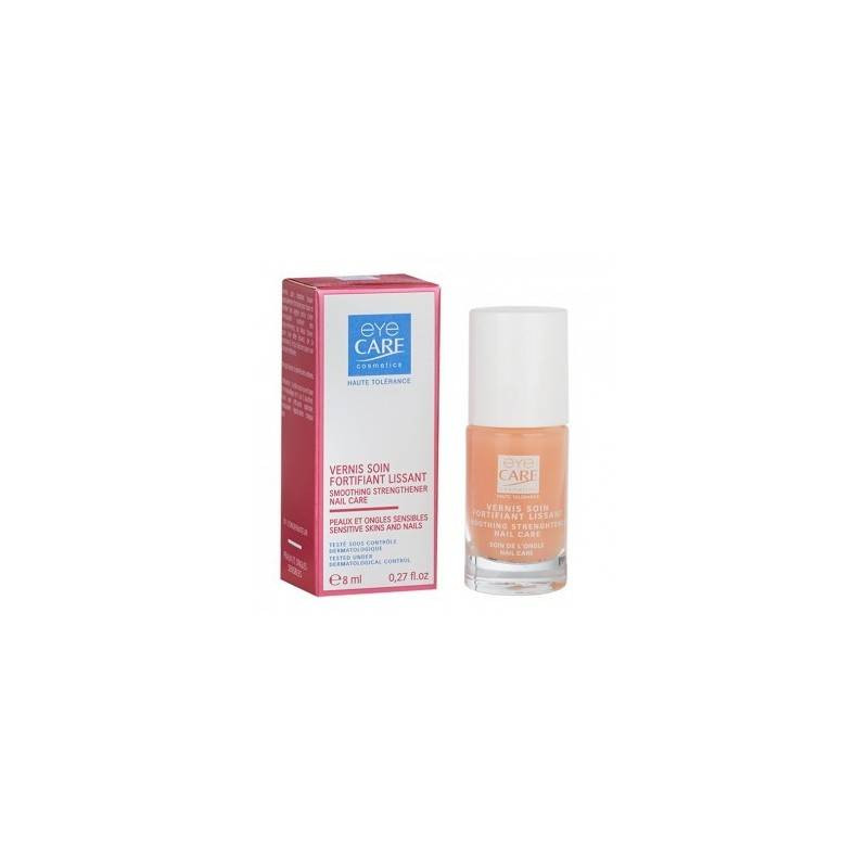 EYE CARE VERNIS SOIN FORTIFIANT LISSANT 8ML