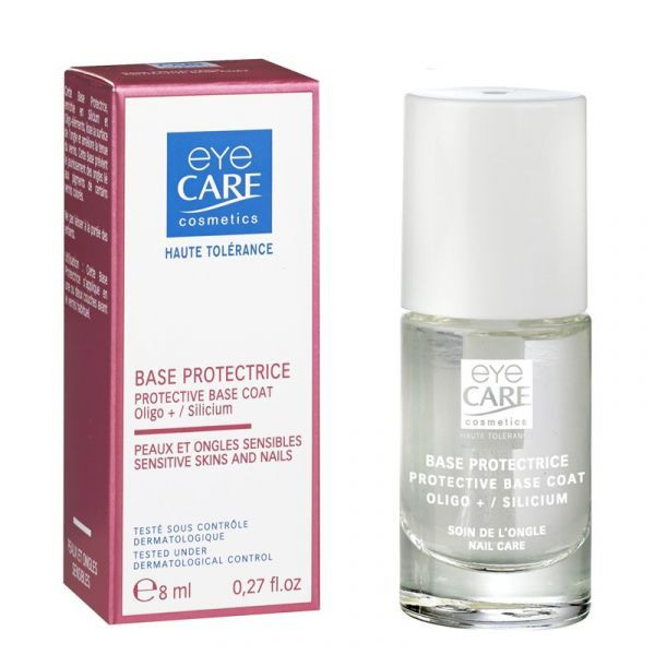 EYE CARE BASE PROTECTRICE 8 ML