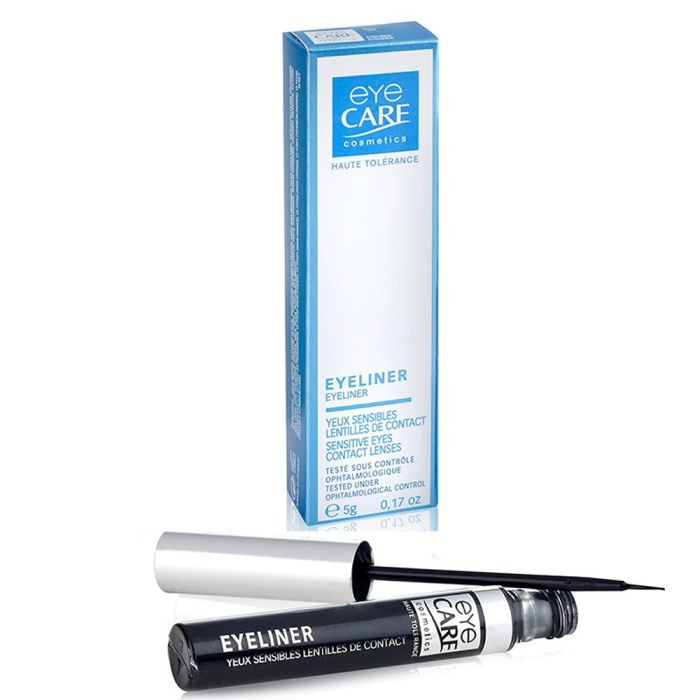 EYE CARE EYELINER LIQUIDE 5G