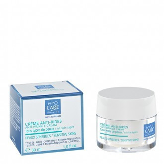 EYE CARE CREME ANTI RIDES 30ML