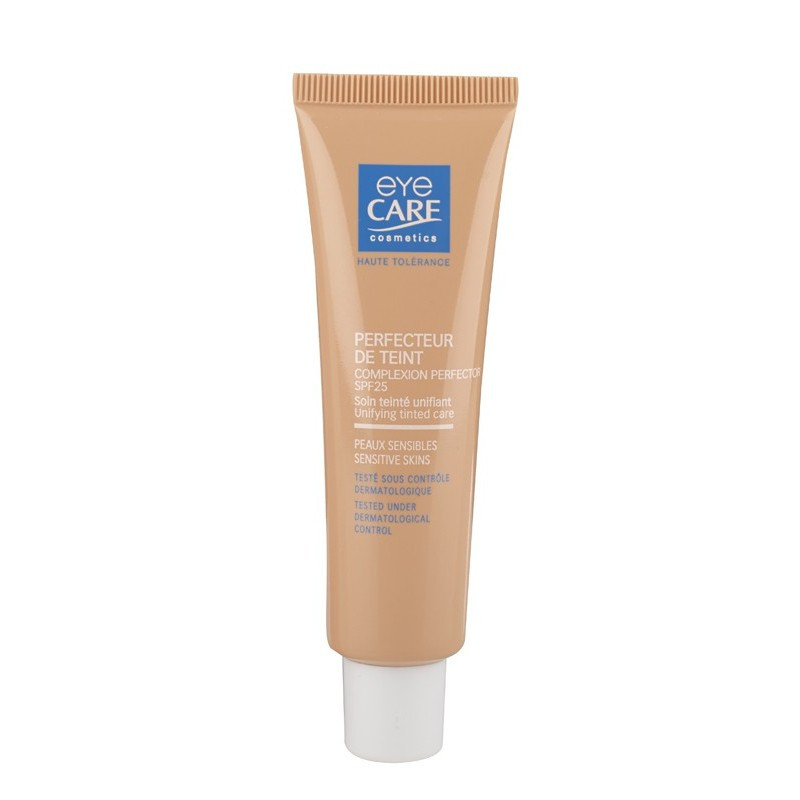 EYE CARE FOND DE TEINT CREME SPF 25