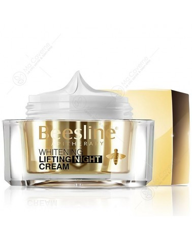BEESLINE CRÈME DE NUIT 50 ML