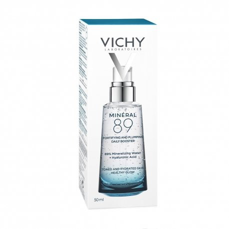 VICHY MINERAL BOOSTER 89 50ML