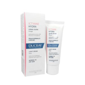 DUCRAY RITUEL HYDRATATION & NUTRITION