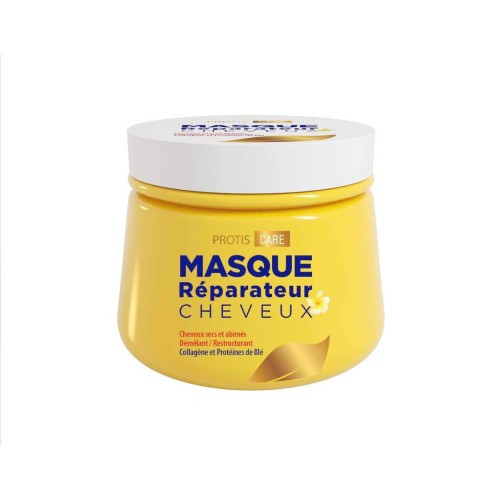 PROTIS MASQUE REPARATEUR CHEVEUX 200G