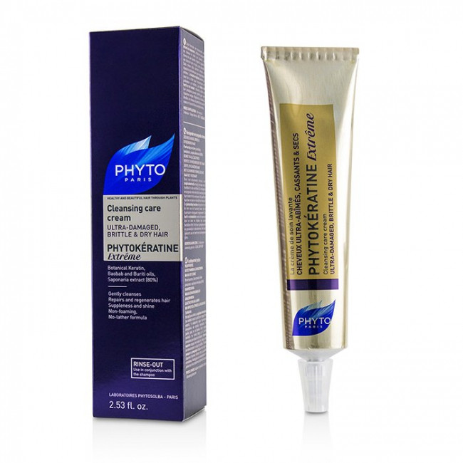 PHYTO PHYTOKERATINE EXTREME LA CREME DE SOIN