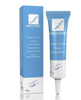 KELO-COTE GEL 15G
