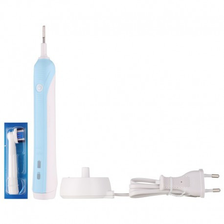 ORAL-B BROSSE A DENT ELECTRIQUE PRO 500 3D
