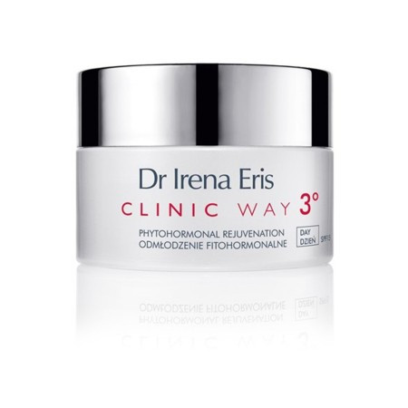 CLINIC WAY 3 CREME DE JOUR SPF 20 50ML