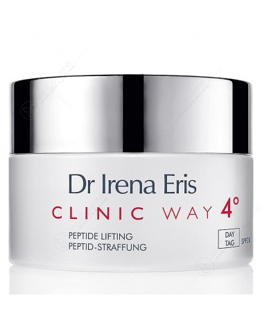 CLINIC WAY 4 PEPTIDE LIFTING CREME JOUR, 50ML