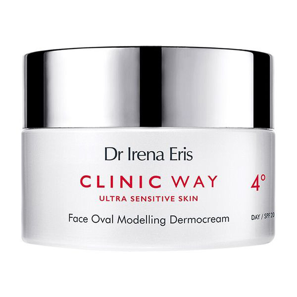 CLINIC WAY 4 LIFTING CREME NUIT ANTI-AGE, 50ml
