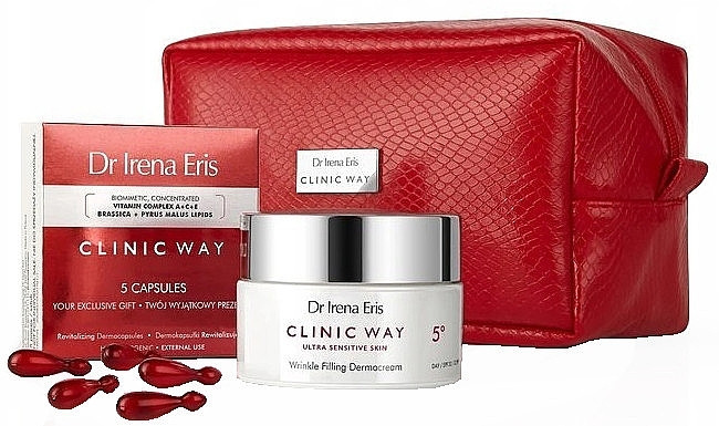 TROUSSE CLINIC WAY 5