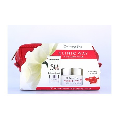 TROUSSE CLINIC WAY 3