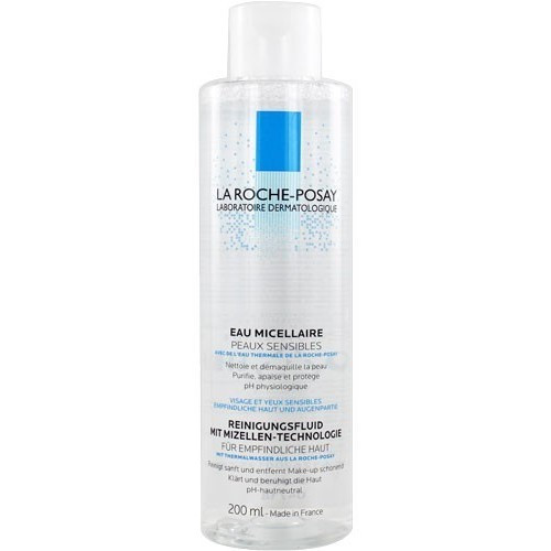 LA ROCHE POSAY EAU MICELLAIRE ULTRA