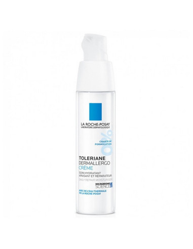 La roche posay TOLÉRIANE ULTRA SOIN APAISANT, 40ml