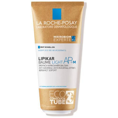 LA ROCHE POSAY LIPIKAR BAUME LIGHT AP+M 200ML