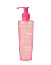 BIODERMA SENSIBIO GEL MOUSSANT, 200ML
