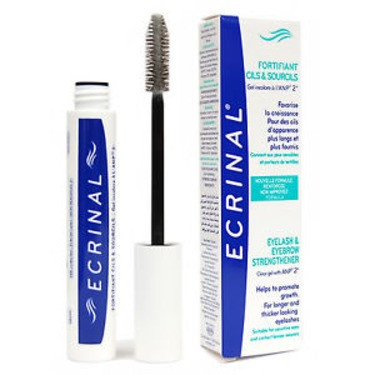 ECRINAL GEL ANP2 FORTIFIANT CILS/SOURCILS 9 ML