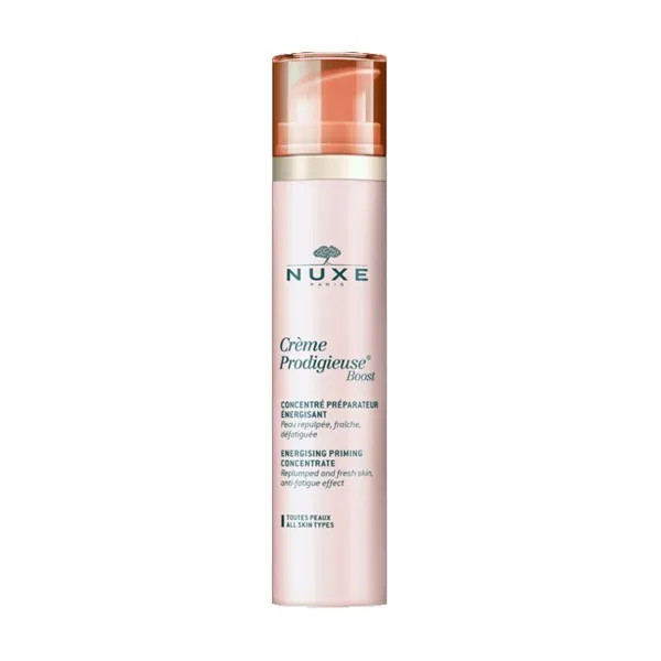 NUXE CREME PRODIGIEUSE BOOST CONCENTRE 100ML