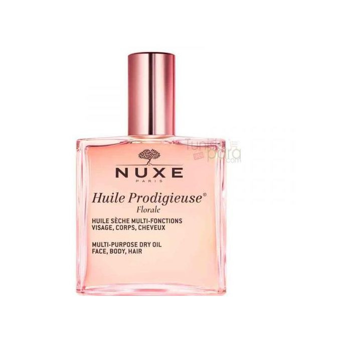 NUXE HUILE PRODIGIEUSE FLORALE 30ML